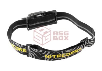 Nitecore HC65 V2 Headlamp - obrazek 3