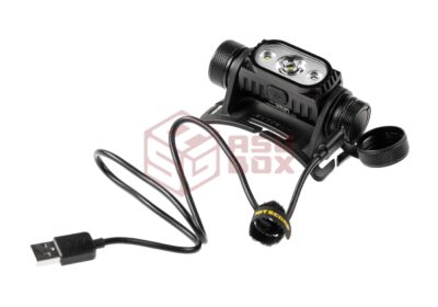 Nitecore HC65 V2 Headlamp - obrazek 5