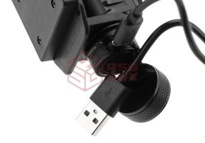 Nitecore HC65M V2 Helmet Lamp - obrazek 3