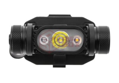 Nitecore HC65M V2 Helmet Lamp - obrazek 4