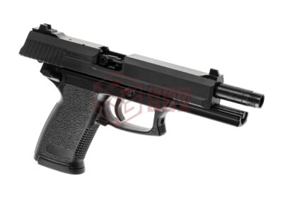 MK23 GNB Black - obrazek 3