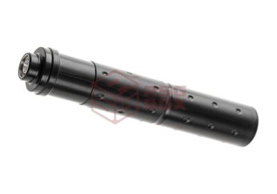 MK23 GNB Black - obrazek 5