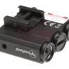 Firefield Charge AR Red Laser and Light Combo Black OD-TM-11958406000 30742 FF25008 asgbox.pl