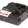 Firefield Charge AR Red Laser and Light Combo Black OD-TM-11958406000 30742 FF25008 asgbox.pl