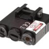 Firefield Charge AR Red Laser and Light Combo Black OD-TM-11958406000 30742 FF25008 asgbox.pl