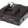 Firefield Charge AR Red Laser and Light Combo Black OD-TM-11958406000 30742 FF25008 asgbox.pl