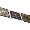 Glock Glock P80 Patches Set OD-TM-11960500000 asgbox.pl