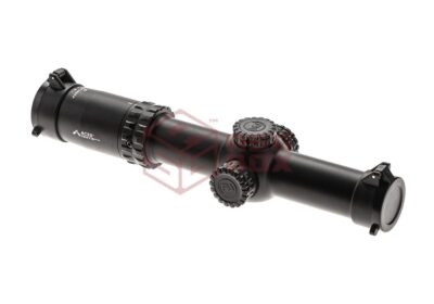 Primary Arms SLx 1-10x28 SFP ACSS Griffin M10S Black - obrazek 3