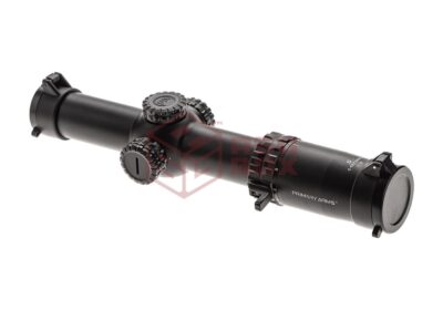 Primary Arms SLx 1-10x28 SFP ACSS Griffin M10S Black - obrazek 4