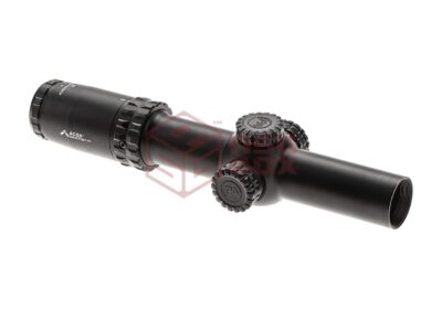 Primary Arms SLx 1-10x28 SFP ACSS Griffin M10S Black - obrazek 5