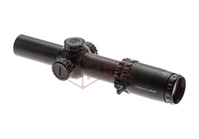 Primary Arms SLx 1-10x28 SFP ACSS Griffin M10S Black - obrazek 6