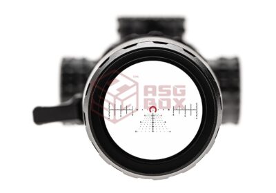 Primary Arms SLx 1-10x28 SFP ACSS Raptor 5.56/5.45/.308 Black - obrazek 7