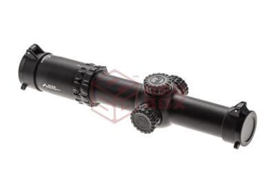 Primary Arms SLx 1-10x28 SFP ACSS Raptor 5.56/5.45/.308 Black - obrazek 3