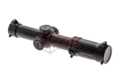 Primary Arms SLx 1-10x28 SFP ACSS Raptor 5.56/5.45/.308 Black - obrazek 4