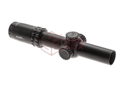 Primary Arms SLx 1-10x28 SFP ACSS Raptor 5.56/5.45/.308 Black - obrazek 5
