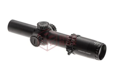 Primary Arms SLx 1-10x28 SFP ACSS Raptor 5.56/5.45/.308 Black - obrazek 6