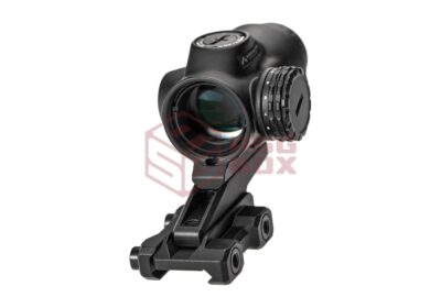 Primary Arms SLx 3x Micro Prism Scope .223/5.56/5.45/.308 Black - obrazek 3