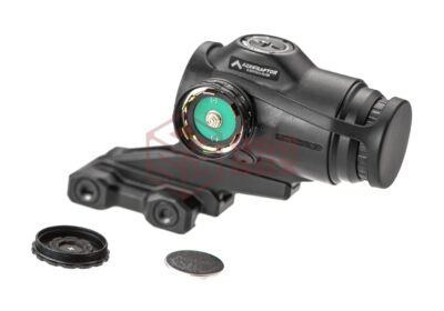 Primary Arms SLx 3x Micro Prism Scope .223/5.56/5.45/.308 Black - obrazek 5