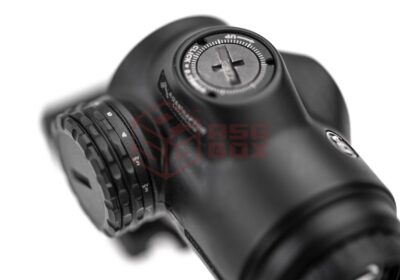 Primary Arms SLx 3x Micro Prism Scope .223/5.56/5.45/.308 Black - obrazek 6