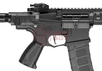 CM16 SRF 16 Inch Black - obrazek 3