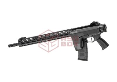 CM16 SRF 16 Inch Black - obrazek 4