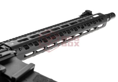 CM16 SRF 16 Inch Black - obrazek 6