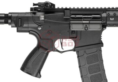 CM16 SRF 16 Inch 0.5J Black - obrazek 3