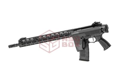 CM16 SRF 16 Inch 0.5J Black - obrazek 5