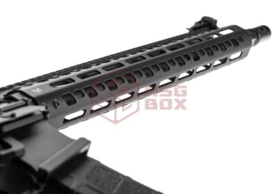 CM16 SRF 16 Inch 0.5J Black - obrazek 6