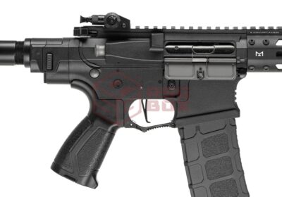 CM16 SRF 16 Inch S-AEG Black - obrazek 3