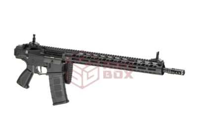 CM16 SRF 16 Inch S-AEG Black - obrazek 4