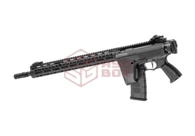 CM16 SRF 16 Inch S-AEG Black - obrazek 5