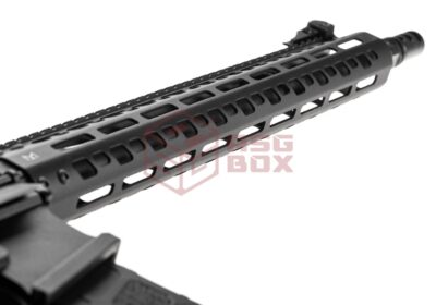 CM16 SRF 16 Inch S-AEG Black - obrazek 6