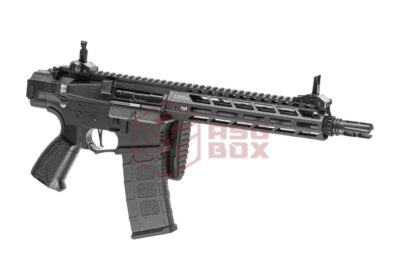 CM16 SRF 9 Inch Black - obrazek 4