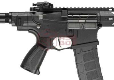 CM16 SRF 9 Inch 0.5J Black - obrazek 3