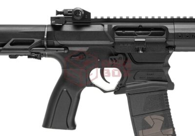 Cobalt Kinetics BAMF Stealth Black - obrazek 3