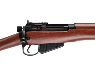 LE4 Mk I-P Black - obrazek 3