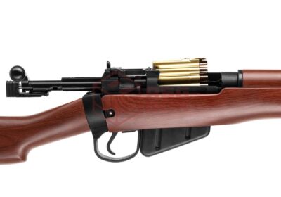 LE4 Mk I-P Black - obrazek 4