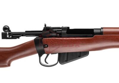 LE4 Mk I-P Black - obrazek 5