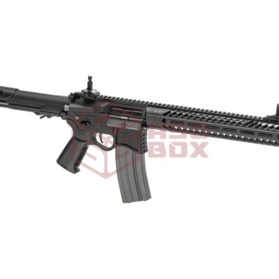 SBR8 12 Inch Seekins Precision Black