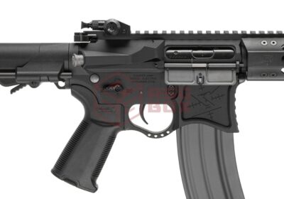 SBR8 12 Inch Seekins Precision Black - obrazek 3