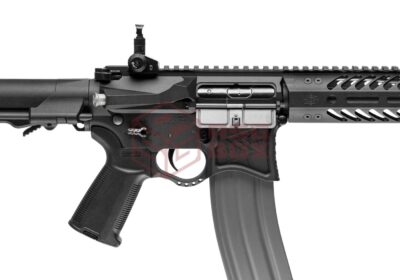 SBR8 12 Inch Seekins Precision S-AEG Black - obrazek 3