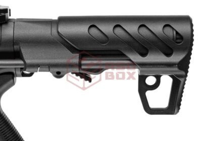 SBR8 12 Inch Seekins Precision S-AEG Black - obrazek 4