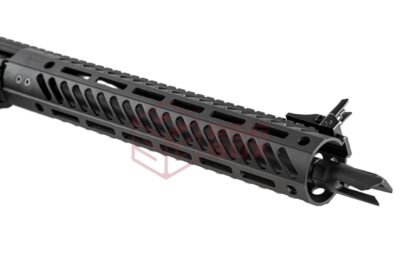 SBR8 12 Inch Seekins Precision S-AEG Black - obrazek 5