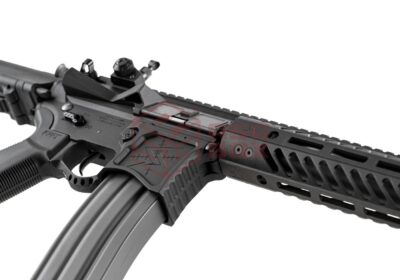 SBR8 12 Inch Seekins Precision S-AEG Black - obrazek 6