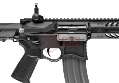 SBR8 7 Inch Seekins Precision Black - obrazek 3