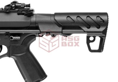 SBR8 7 Inch Seekins Precision Black - obrazek 4