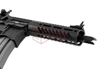 SBR8 7 Inch Seekins Precision Black - obrazek 5
