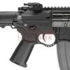 SBR8 7 Inch Seekins Precision S-AEG Black OD-TM-11967906000 42194 TGR-SBR-07R-BNB-NCM asgbox.pl