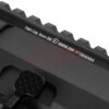 SBR8 9 Inch Seekins Precision S-AEG Black OD-TM-11968206000 42193 TGR-SBR-09R-BNB-NCM asgbox.pl